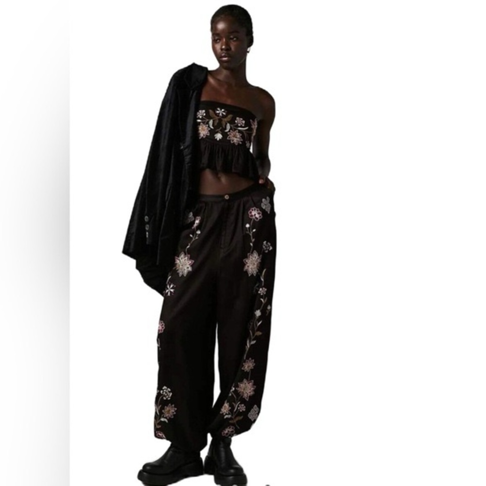 Free people harmony set